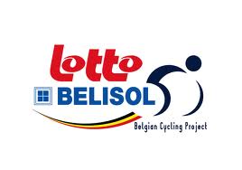Lotto Belisol Team
