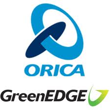 Orica GreenEDGE Cycling Team