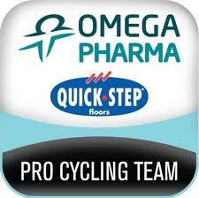 Omega Pharma - Quick Step