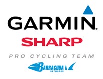 Team Garmin Sharp Barracuda