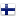 Drapeau Finland