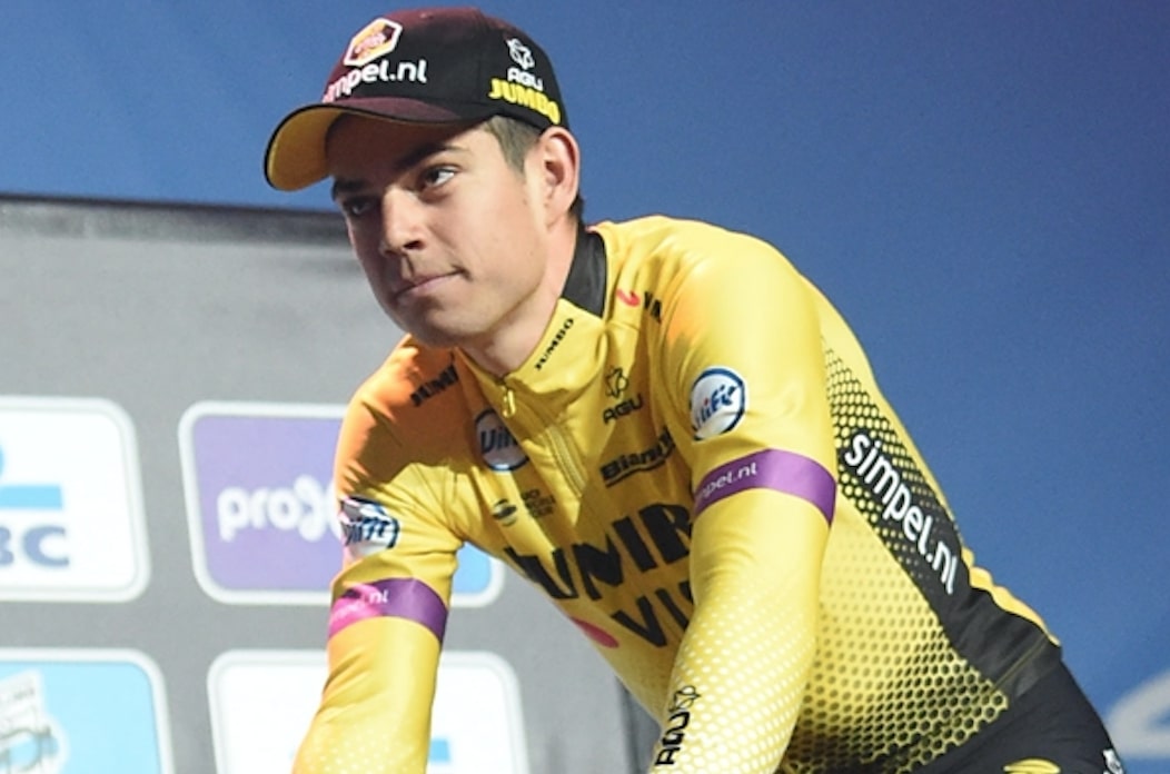 Tour de France  - Van Aert pourrait demander réparation à ASO