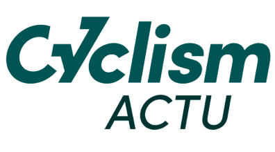 logo Cyclism'Actu