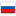 drapeau RUS