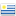 drapeau URU