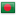 Drapeau Bangladesh