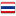 Drapeau Thailande