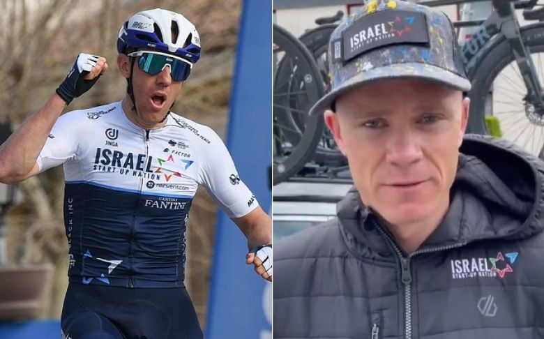 2021 Review – Woods Brings Israel Start-Up Nation, Froome no