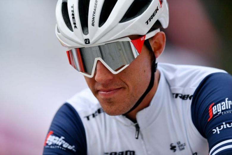 Tour d'Italie - Juan Pedro Lopez : «En principe, je ferai le Giro»