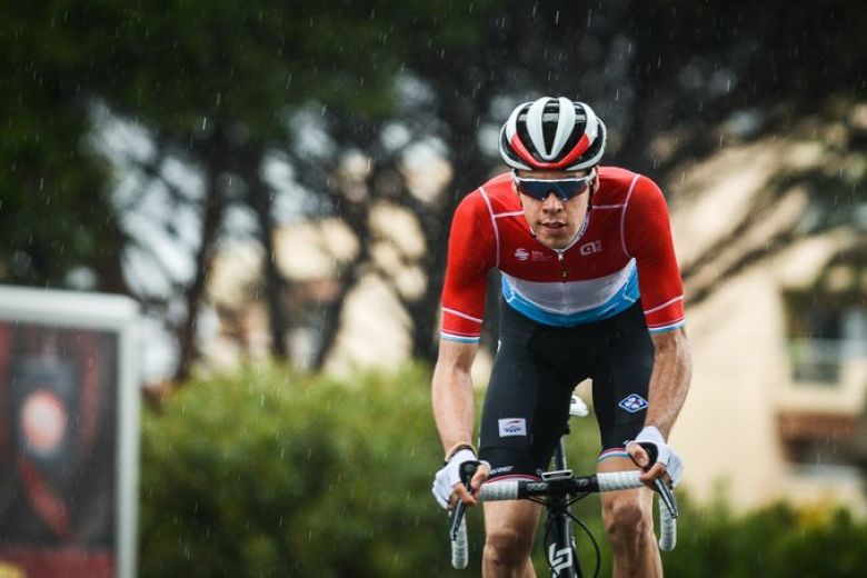 Tour de France - Geniets : «Je suis dans la présélection pour le Tour»