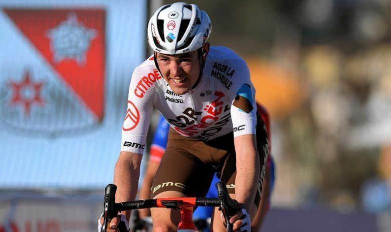 Tour de France - Ben O'Connor : «Pourquoi devrais-je viser le podium ?»