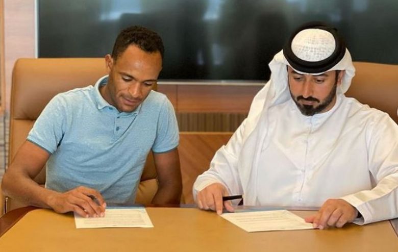 Transfert - Natnael Berhane signe au sein d'une équipe émiratie