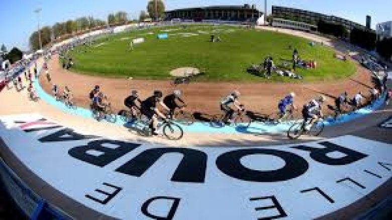 Paris-Roubaix - 4 Mousquetaires du Vélo-Club de Roubaix, leur Histoire !