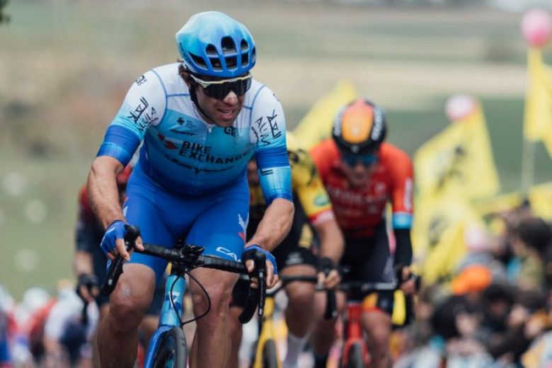 Amstel Gold Race - Matthews : «C'est la course que je veux gagner.. »