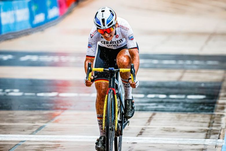 Paris-Roubaix - Brennauer, touchée par la Covid, manquera la 2e édition