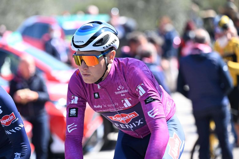 Giro d’Italia – Tim Merlier dovrebbe rinunciare al Giro d’Italia