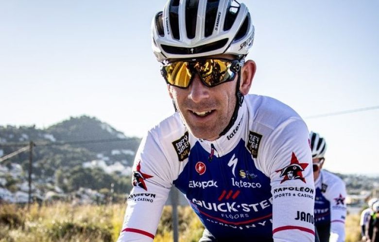 Giro d’Italia – Michael Morkov annuncia la sua partecipazione al 105° Giro