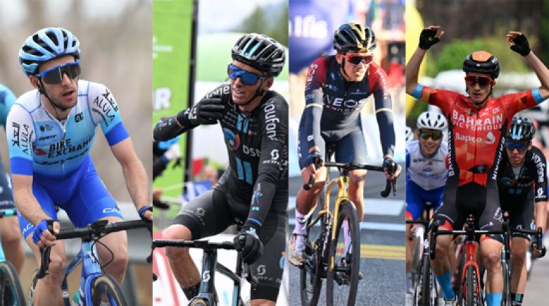 Tour d'Italie - Bardet, Carapaz, Yates... les favoris de ce 105e Giro !?