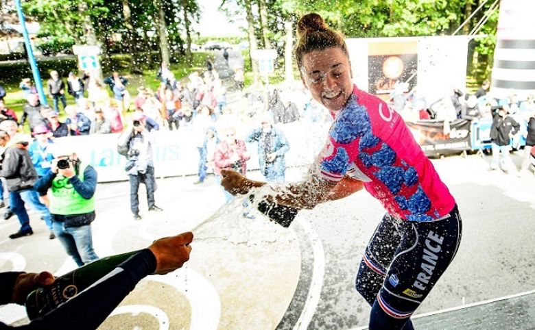Bretagne Ladies Tour - Qui après Audrey Cordon-Ragot, sacrée en 2019 ?