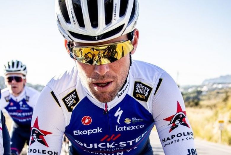 Giro d’Italia – Mark Cavendish al Giro… il primo dal 2013!