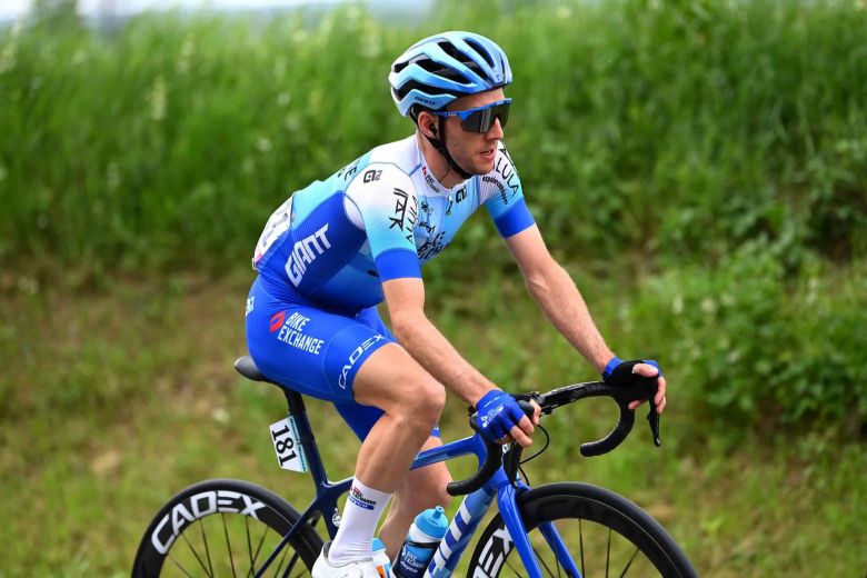 Tour d'Italie - Simon Yates : «Je m'attends à une course très agressive»