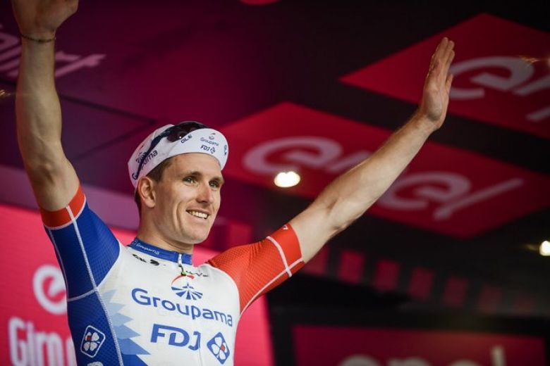 Tour d'Italie - Démare, son record de succès pour un Français au Giro