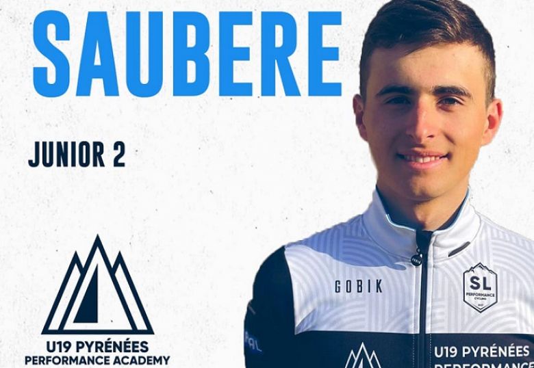 Tour de Gironde (J) - Loïs Saubère l'étape 1b, Tarling reste leader