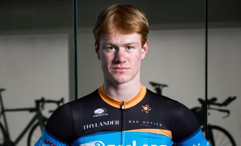 Trois Jours d'Axel - Henrik Pedersen a gagné la 3e étape et le général