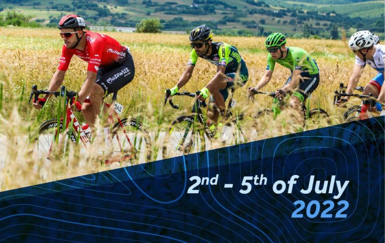 Sibiu Tour - Six équipes du WorldTour seront en Roumanie début juillet