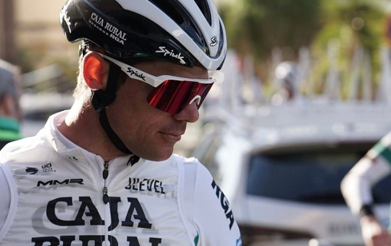 Tour de Norvège - Eduard Prades, 3e : «J'avais de très bonnes jambes»