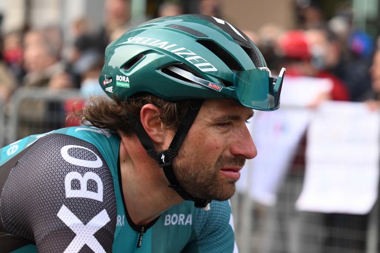 Tour de Norvège - Marco Haller : «Je n'avais pas gagné depuis 2015 !»