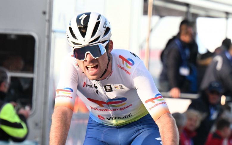 Critérium du Dauphiné - Blessé, Pierre Latour renonce... quid du Tour ?