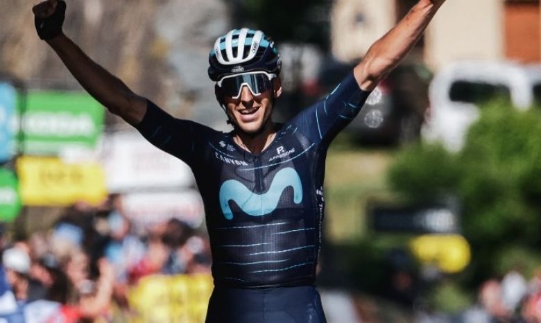 Critérium du Dauphiné - Verona la 7e étape, Roglic leader, Vingegaard 2e