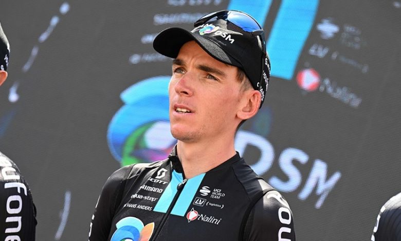 Tour de France - Romain Bardet : «Je ne sais pas trop à quoi m'attendre»