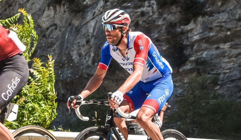 Tour de Suisse - Thibaut Pinot, ambitieux : «Il reste une belle étape»