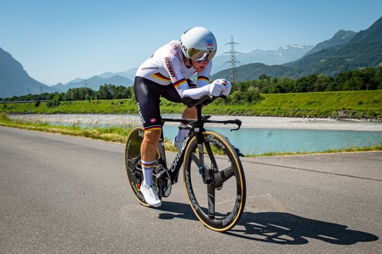Tour de Suisse - Ceratizit-WNT quitte la course après un test positif