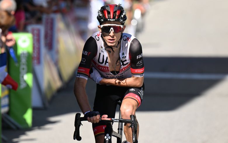 Tour de France - George Bennett : «On va pointer Jumbo-Visma mais...»