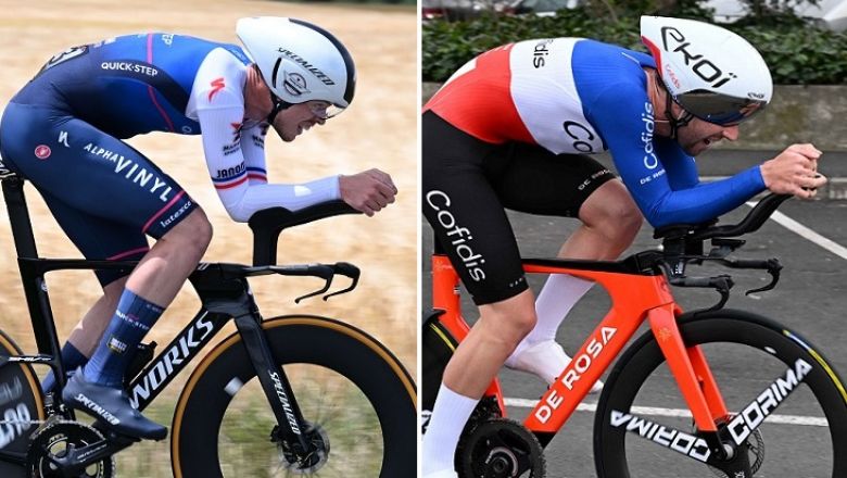 France - CLM: Thomas, Cavagna... le chrono des France, c'est ce jeudi ! - Cyclism'Actu