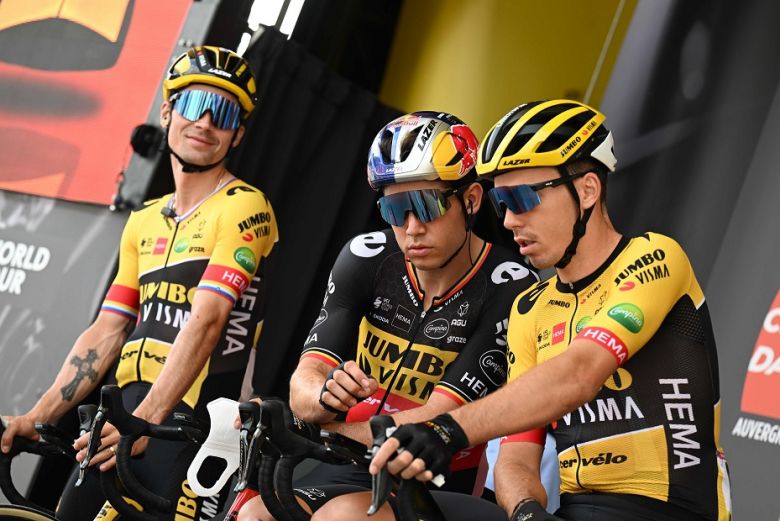 Tour de France - Christophe Laporte : «Je vais devoir faire mes preuves»
