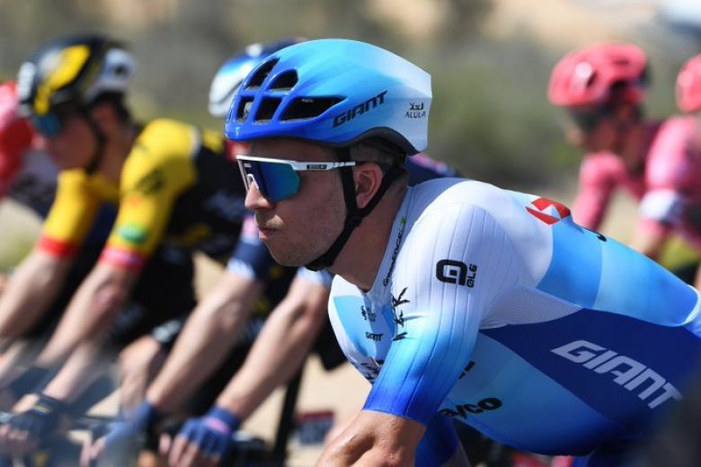 Tour de France - BikeExchange-Jayco avec Groenewegen, Simon Yates absent
