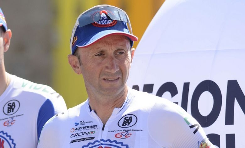 Route - Davide Rebellin arrêtera en octobre, à l'issue du Tour de Vénétie
