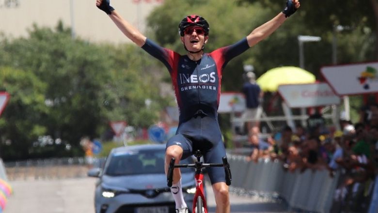 Espagne - Route - Carlos Rodriguez titré à 21 ans, Herrada 2e, Ayuso 4e