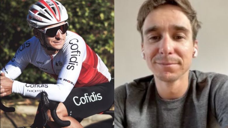 Tour de France - Bryan Coquard, confiant : «Je suis capable de le faire»