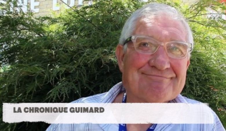 Tour de France - Guimard : «Il faudra choisir entre Roglic et Vingegaard»