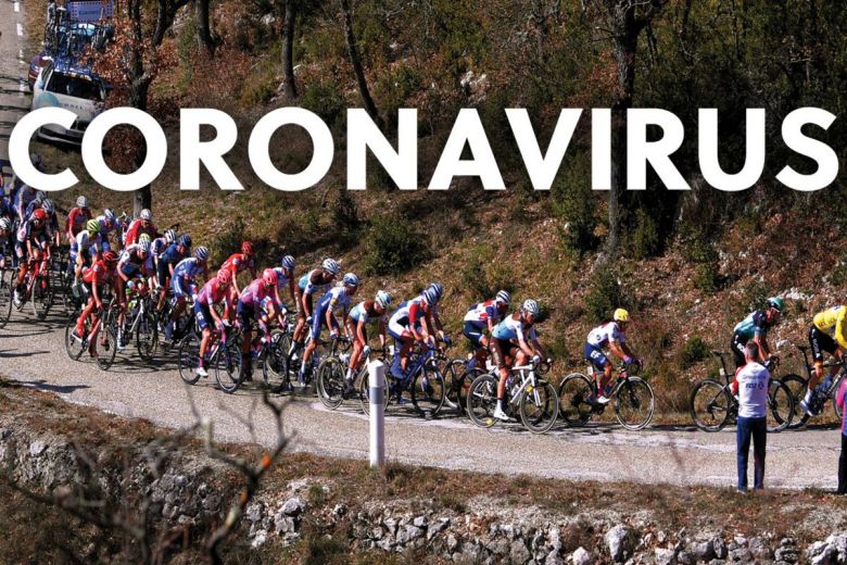 Tour de France - Le protocole anti-Covid de l'UCI, les positifs sauvés ?