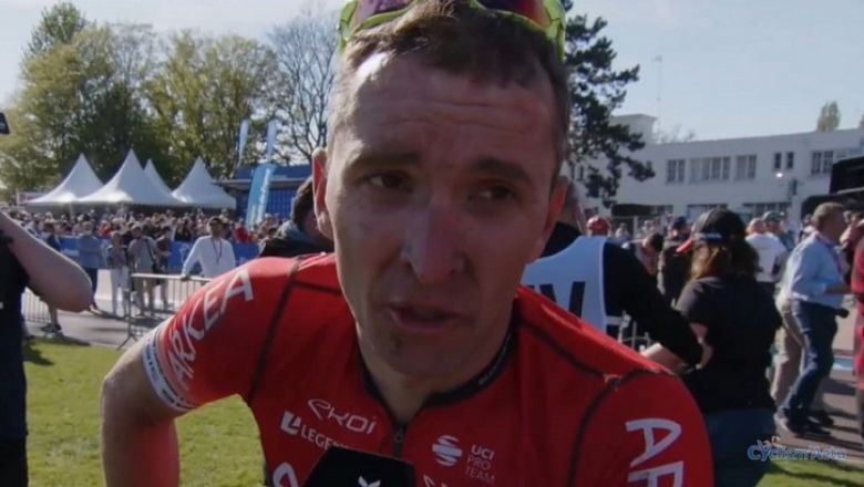 Tour de France - Laurent Pichon, pas retenu : «Je me sens trahi, trompé»