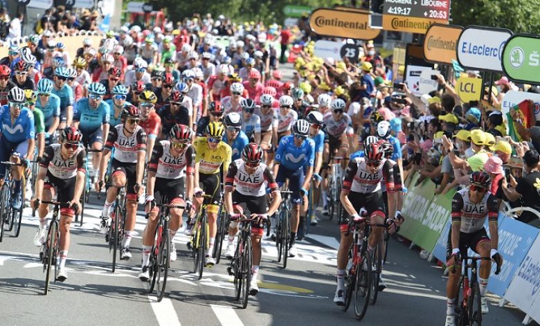 Tour de France - La fraude technologique... l'UCI a dévoilé sa stratégie