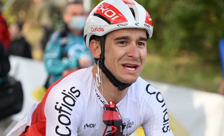 Tour de France - Bryan Coquard positif au Covid, Périchon le remplace !