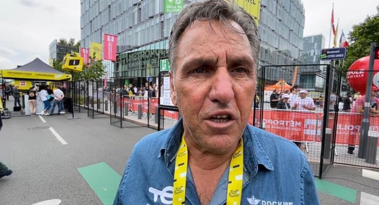Tour de France - Bernaudeau : «Peter Sagan, il redevient Peter Sagan... »