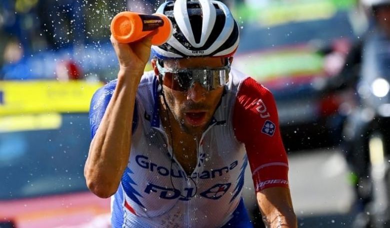 Tour de France - Thibaut Pinot : «Je ne regrette pas ce Tour de France»
